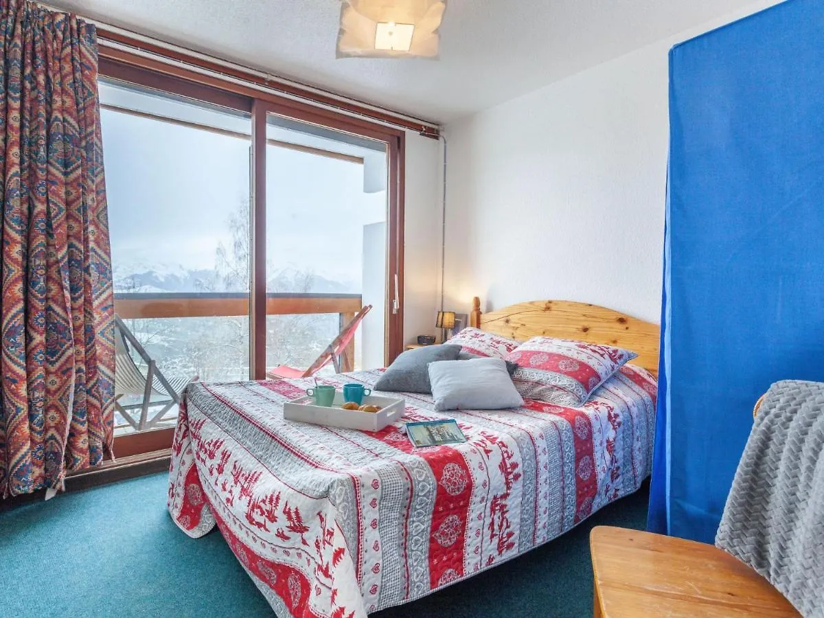Apartment Soyouz Vanguard-96 By Interhome Le Corbier 0*,  Γαλλία